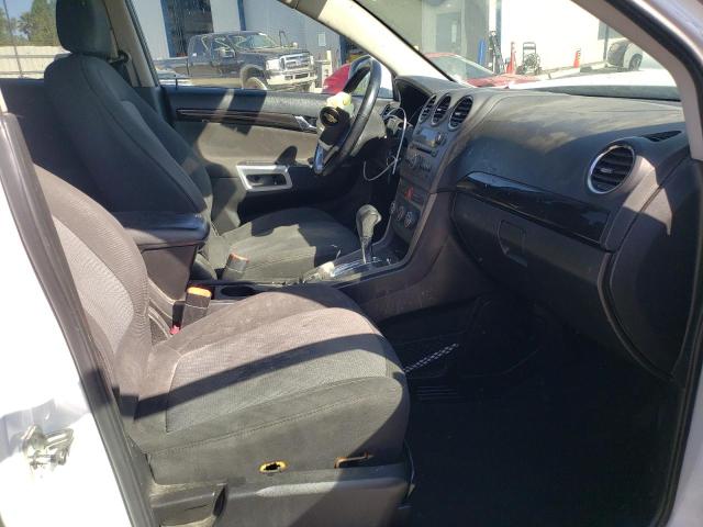 Photo 5 from auction – 2014 CHEVROLET CAPTIVA LS with VIN 3GNAL2EK4ES680834
