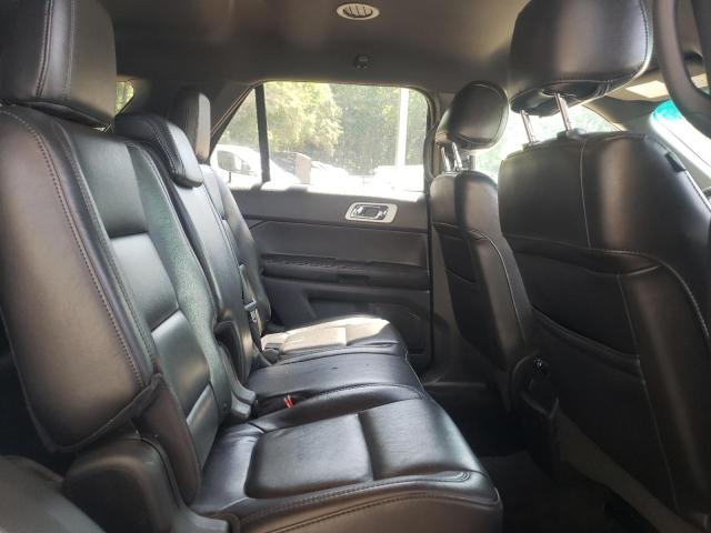 Photo 6 from auction – 2011 FORD EXPLORER X with VIN 1FMHK8D88BGA54065