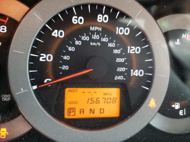 Photo 8 from auction – 2009 TOYOTA RAV4 LIMIT with VIN 2T3BK31V39W011744