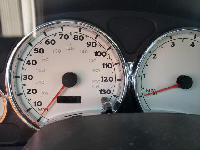 Photo 8 from auction – 2004 SATURN VUE with VIN 5GZCZ63494S827234