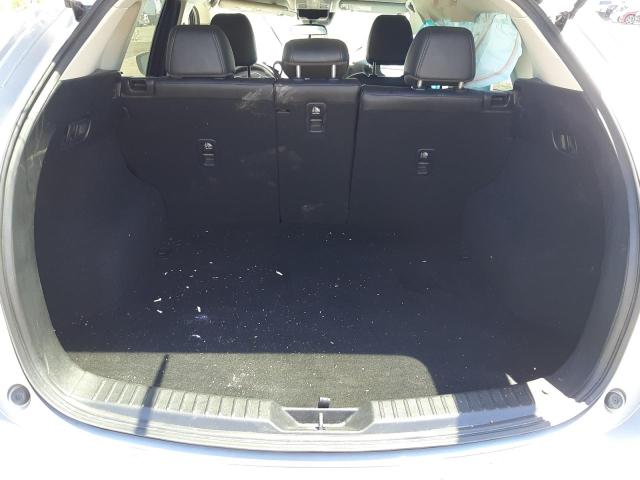 Photo 9 from auction – 2020 MAZDA CX-5 TOURI with VIN JM3KFACM1L0792490