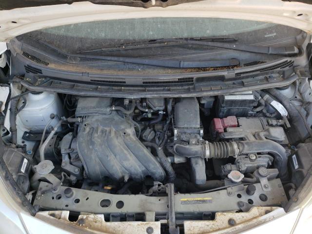 Photo 7 from auction – 2015 NISSAN VERSA NOTE with VIN 3N1CE2CPXFL354190