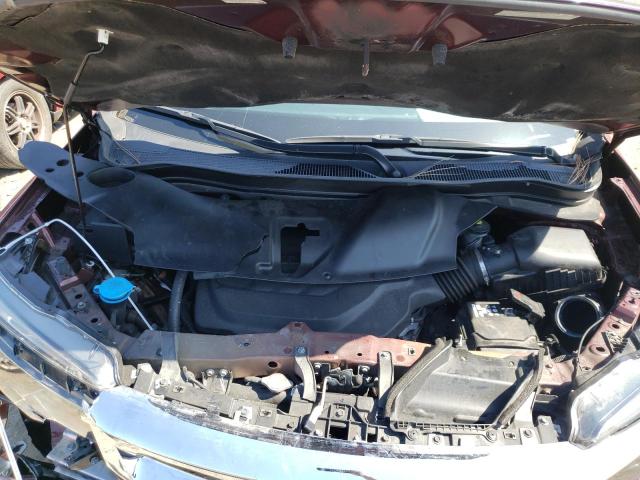 Photo 7 from auction – 2020 HONDA PILOT EXL with VIN 5FNYF5H57LB018158