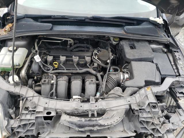 Photo 7 from auction – 2012 FORD FOCUS SE with VIN 1FAHP3K28CL134388
