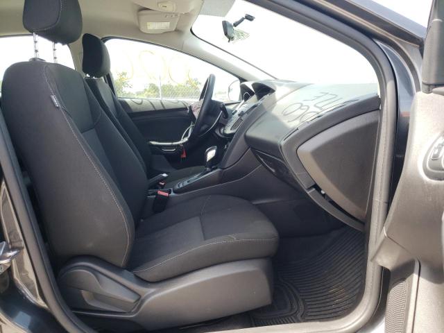 Photo 5 from auction – 2018 FORD FOCUS SE with VIN 1FADP3K23JL266955