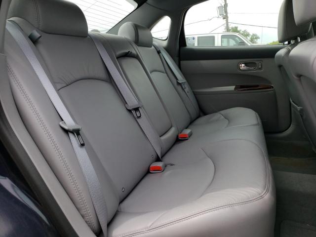 Photo 6 from auction – 2007 BUICK LACROSSE C with VIN 2G4WD582371131936