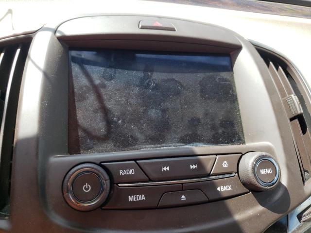 Photo 9 from auction – 2014 BUICK LACROSSE with VIN 1G4GA5GR9EF283284