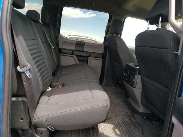 Photo 6 from auction – 2019 FORD F150 SUPER with VIN 1FTFW1E48KFA35766