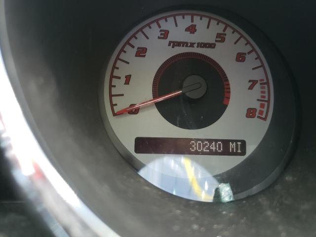Photo 8 from auction – 2007 PONTIAC SOLSTICE with VIN 1G2MB35B87Y139283