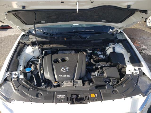 Photo 7 from auction – 2018 MAZDA CX-5 TOURI with VIN JM3KFBCM7J0450951