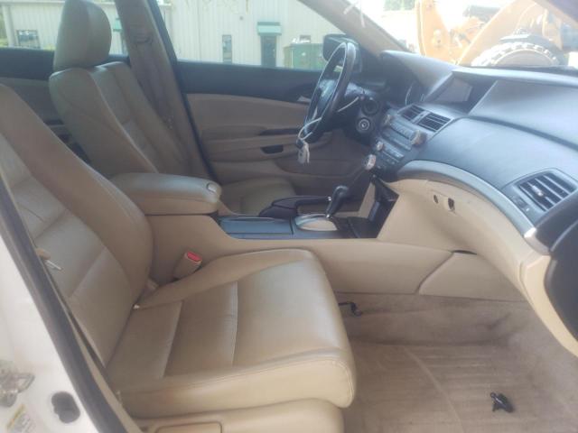 Photo 5 from auction – 2011 HONDA ACCORD SE with VIN 1HGCP2F61BA046239