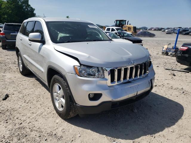 Photo 1 from auction – 2011 JEEP GRAND CHER with VIN 1J4RS4GG8BC569394