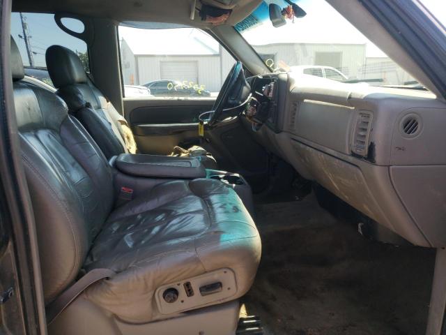 Photo 5 from auction – 2002 CHEVROLET SILVERADO with VIN 1GCGK13U12F101206