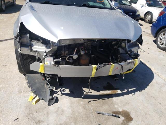 Photo 9 from auction – 2013 BUICK LACROSSE T with VIN 1G4GJ5E35DF234449