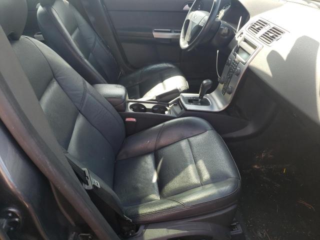 Photo 5 from auction – 2007 VOLVO S40 T5 with VIN YV1MH682X72301872