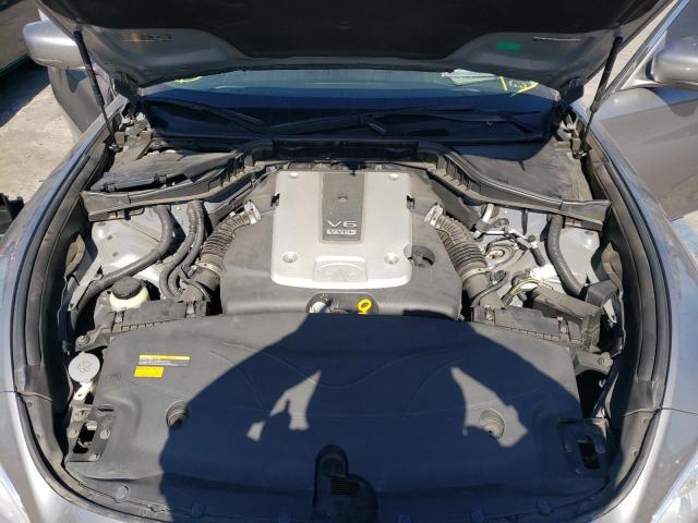 Photo 7 from auction – 2012 INFINITI M37 with VIN JN1BY1AP2CM330936