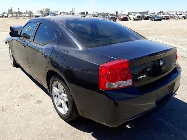 Photo 3 from auction – 2010 DODGE CHARGER SX with VIN 2B3CA3CV4AH188667