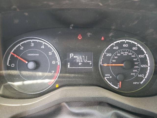 Photo 8 from auction – 2019 SUBARU IMPREZA PR with VIN 4S3GTAC69K3729787