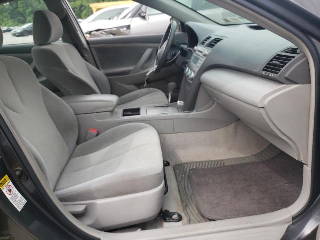Photo 5 from auction – 2009 TOYOTA CAMRY BASE with VIN 4T1BE46K59U401698