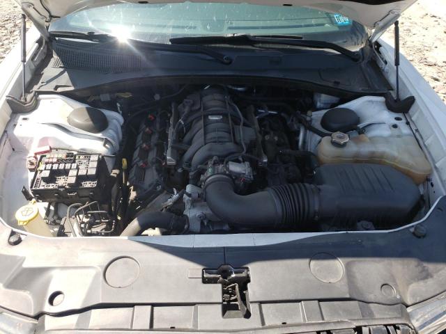 Photo 7 from auction – 2014 DODGE CHARGER R/ with VIN 2C3CDXDT2EH329661