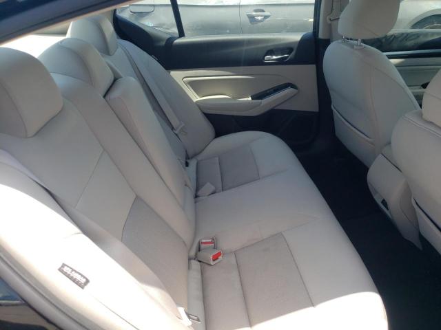 Photo 6 from auction – 2021 NISSAN ALTIMA SV with VIN 1N4BL4DV8MN370222