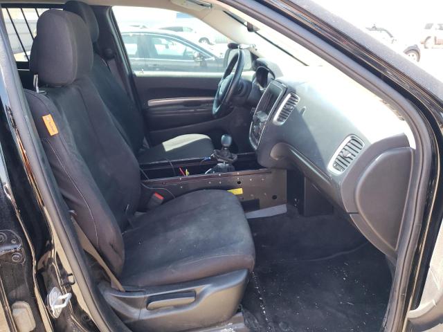 Photo 5 from auction – 2019 DODGE DURANGO SS with VIN 1C4RDJFG4KC626609