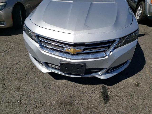 Photo 9 from auction – 2019 CHEVROLET IMPALA LT with VIN 2G11Z5SA3K9121989