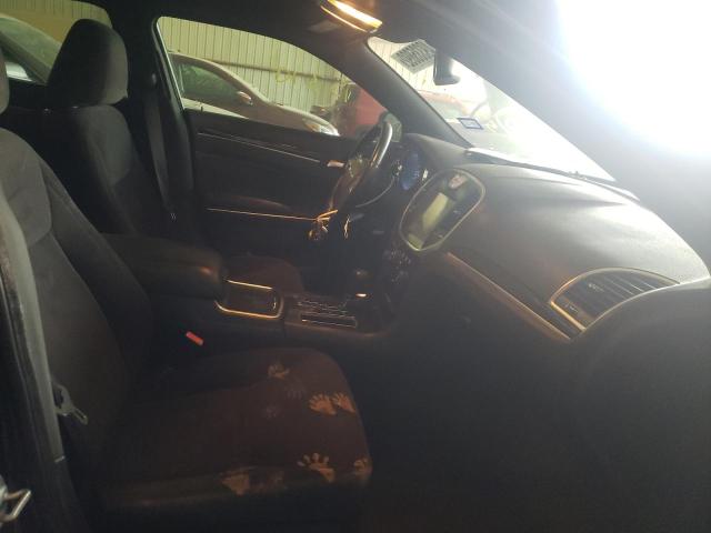 Photo 5 from auction – 2011 CHRYSLER 300 with VIN 2C3CA4CG4BH572704