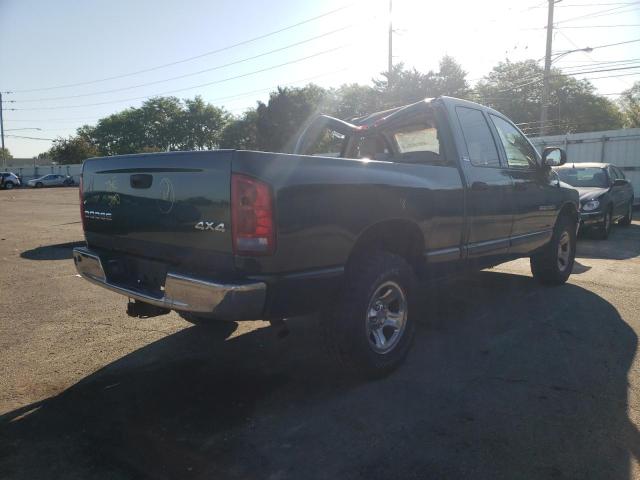 Photo 4 from auction – 2002 DODGE RAM 1500 with VIN 1D7HU18N22S526902