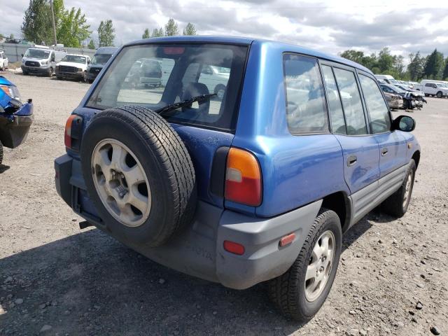 Photo 4 from auction – 1996 TOYOTA RAV4 with VIN JT3GP10V8T0005046