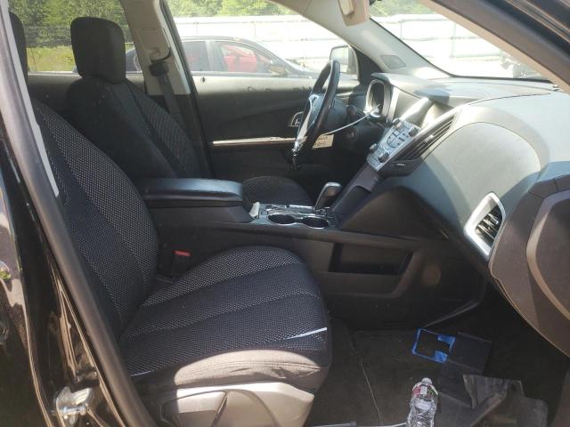 Photo 5 from auction – 2015 CHEVROLET EQUINOX LT with VIN 2GNALBEK5F6316244