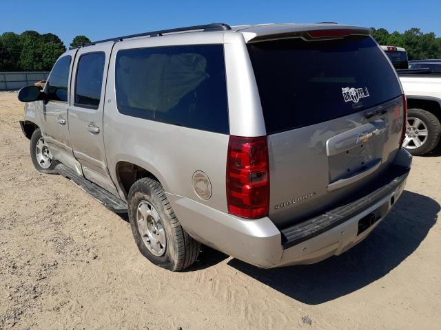 Photo 3 from auction – 2008 CHEVROLET SUBURBAN C with VIN 3GNFC16J18G181549