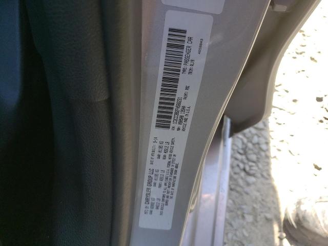 Photo 10 from auction – 2015 CHRYSLER 200 S with VIN 1C3CCCBB2FN566231