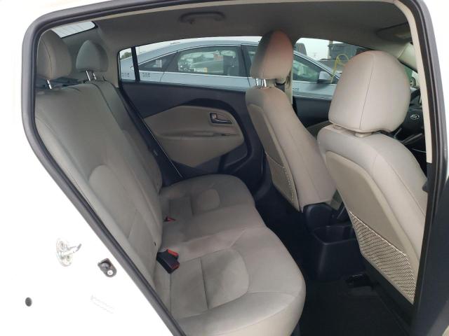 Photo 6 from auction – 2014 KIA RIO LX with VIN KNADM4A3XE6327545
