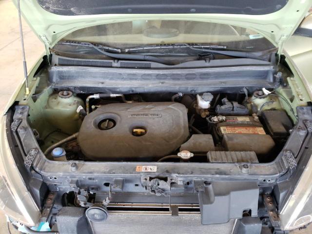 Photo 7 from auction – 2013 KIA SOUL + with VIN KNDJT2A66D7543361