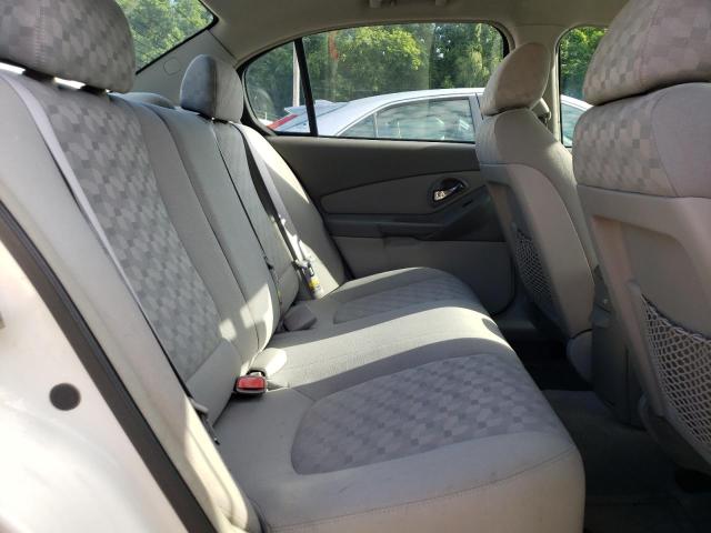 Photo 6 from auction – 2004 CHEVROLET MALIBU with VIN 1G1ZS52854F102794