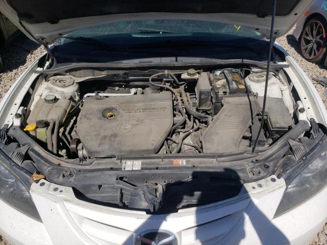 صورة رقم 7 من المزاد - 2008 MAZDA 3 S مع VIN JM1BK323581170985