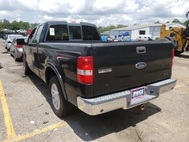 Photo 3 from auction – 2004 FORD F150 with VIN 1FTPX12544NB44331