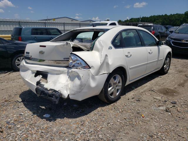 Photo 4 from auction – 2007 CHEVROLET IMPALA LS with VIN 2G1WB58K379227196