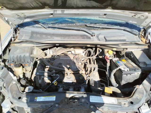Photo 7 from auction – 2010 CHRYSLER TOWN & COU with VIN 2A4RR5D18AR214054