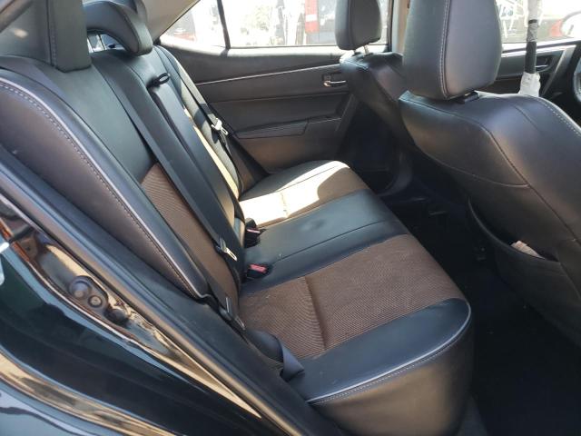 Photo 6 from auction – 2016 TOYOTA COROLLA L with VIN 2T1BURHE9GC497888