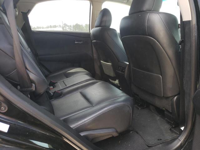 Photo 6 from auction – 2013 LEXUS RX 350 with VIN 2T2ZK1BAXDC130663