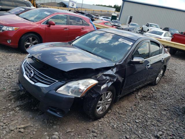 Photo 2 from auction – 2015 NISSAN ALTIMA BAS with VIN 1N4AL2AP9AN547409
