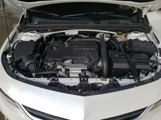 Photo 7 from auction – 2017 CHEVROLET MALIBU LT with VIN 1G1ZE5ST5HF177349