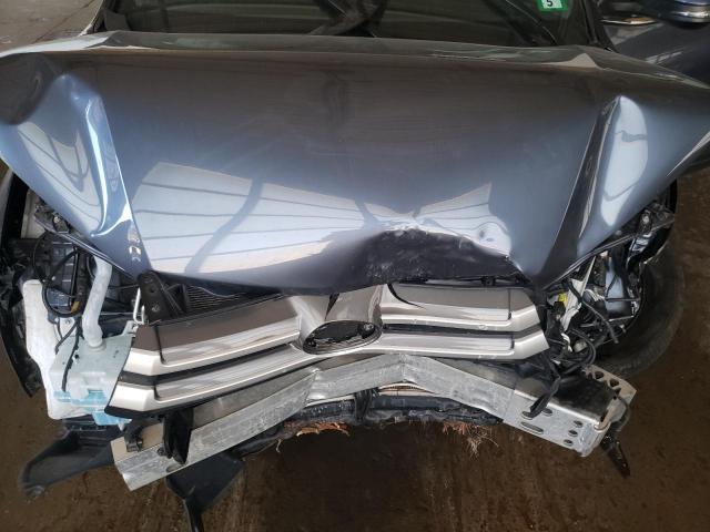 Photo 7 from auction – 2019 TOYOTA HIGHLANDER with VIN 5TDBZRFH2KS982436