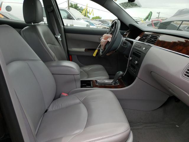 Photo 5 from auction – 2007 BUICK LACROSSE C with VIN 2G4WD582371131936