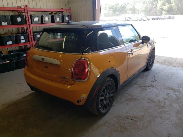 Photo 4 from auction – 2015 MINI COOPER with VIN WMWXM5C59F3A04661