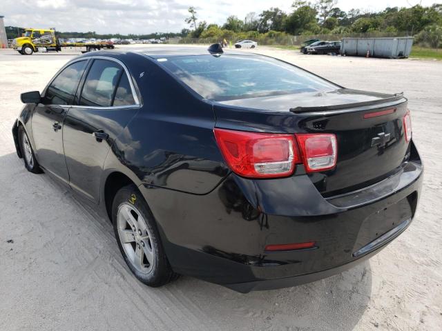 Photo 3 from auction – 2013 CHEVROLET MALIBU LS with VIN 1G11B5SAXDF346506