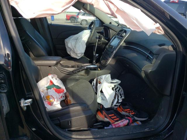 Photo 5 from auction – 2015 CHEVROLET MALIBU 1LT with VIN 1G11C5SLXFF199430