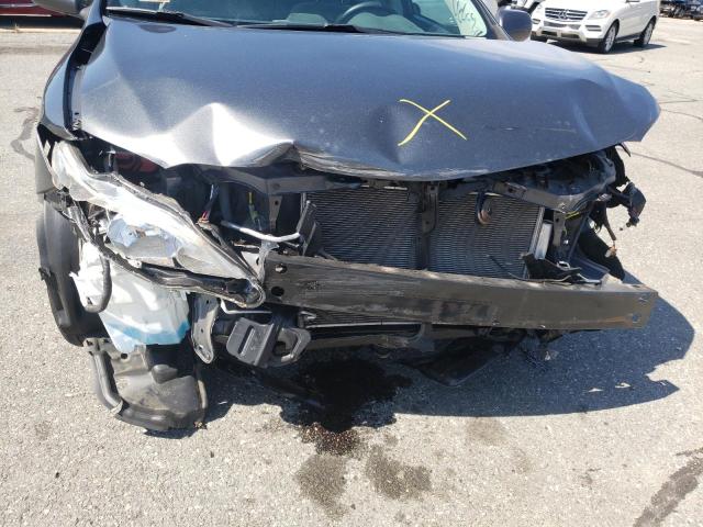 Photo 9 from auction – 2013 TOYOTA COROLLA BA with VIN 2T1BU4EEXDC099818